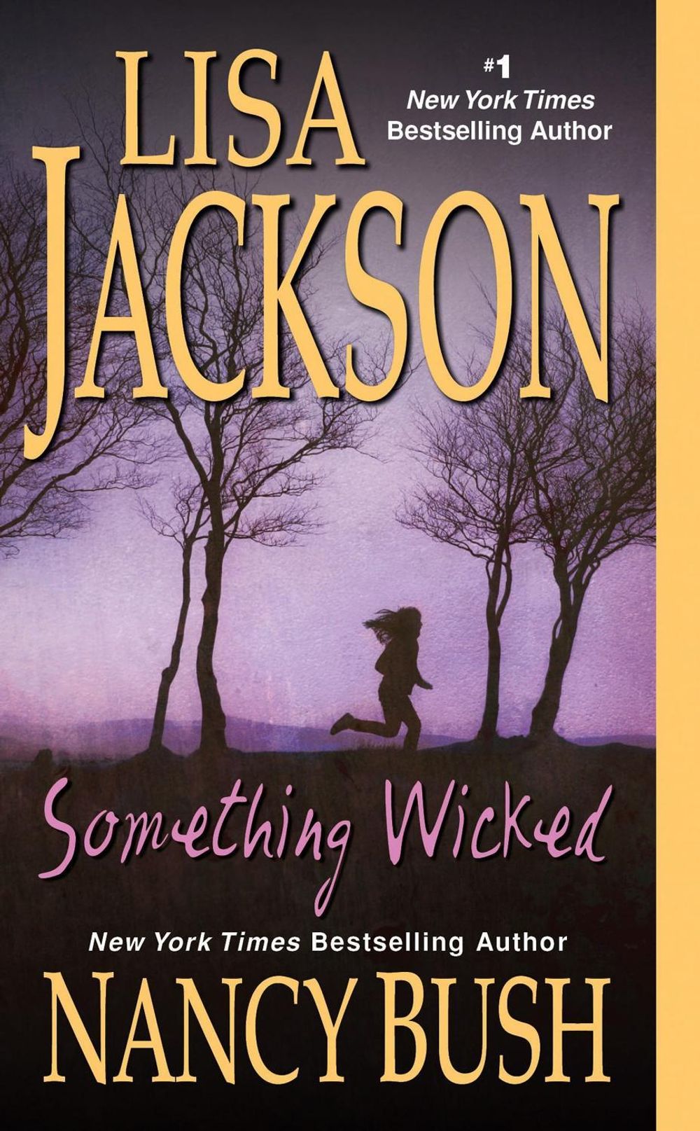 Something Wicked by Lisa Jackson - ISBN: 9781420118483