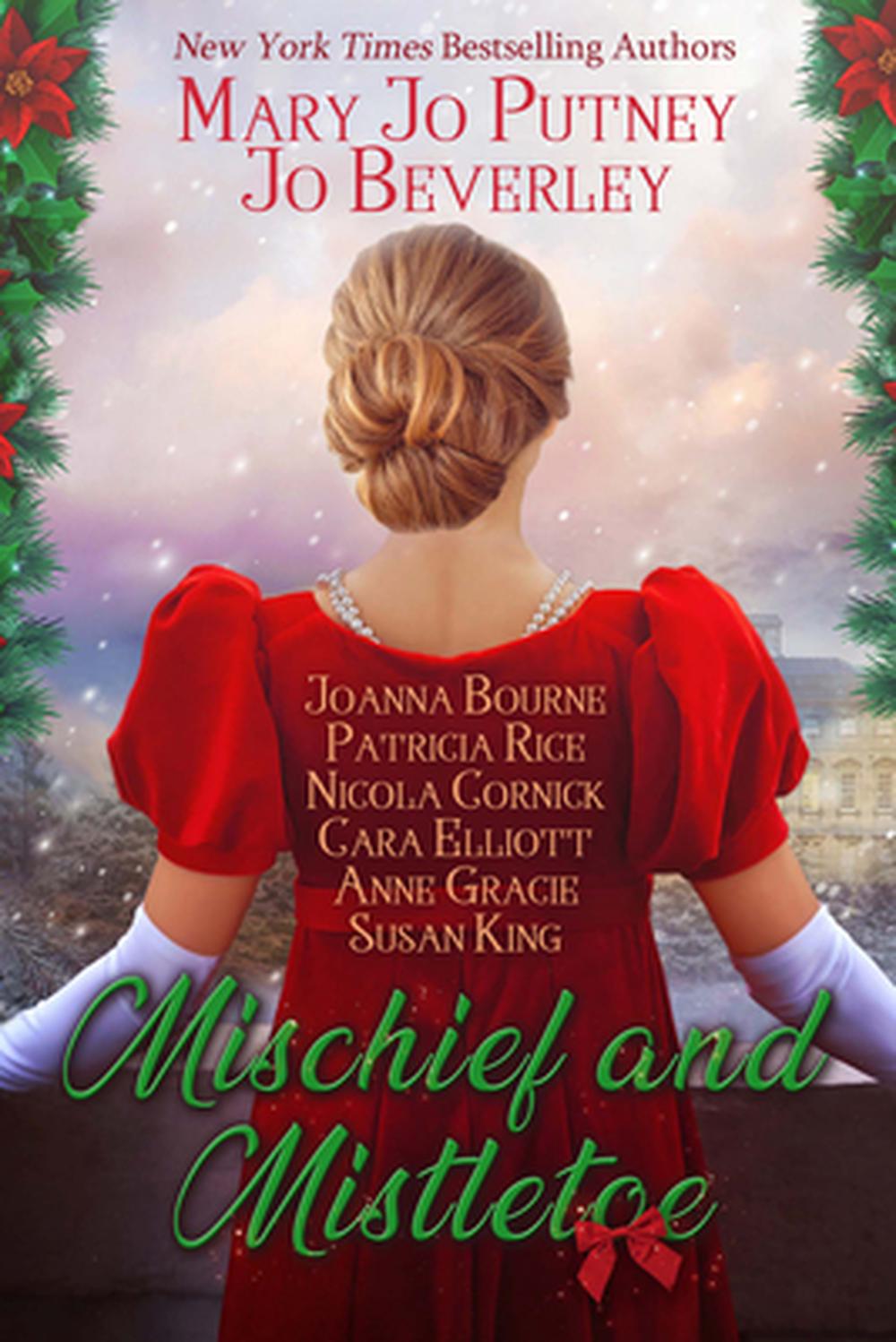 Mischief and Mistletoe by Jo Beverley - ISBN: 9781420124866