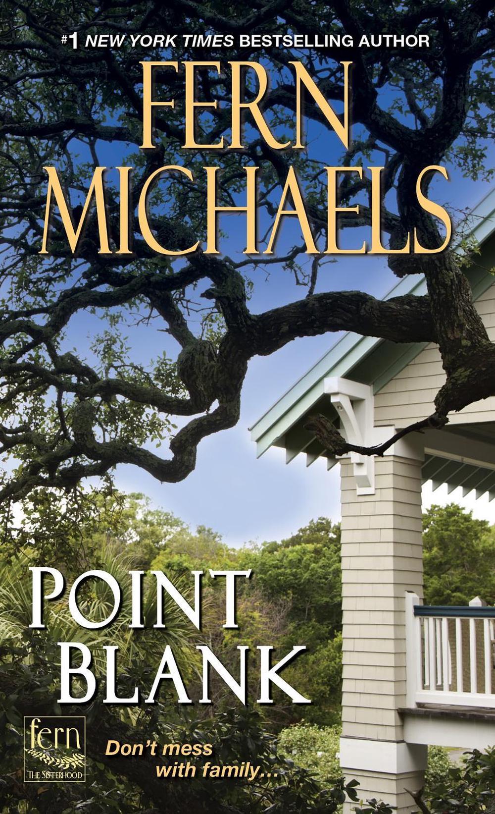 Point Blank by Fern Michaels - ISBN: 9781420135930