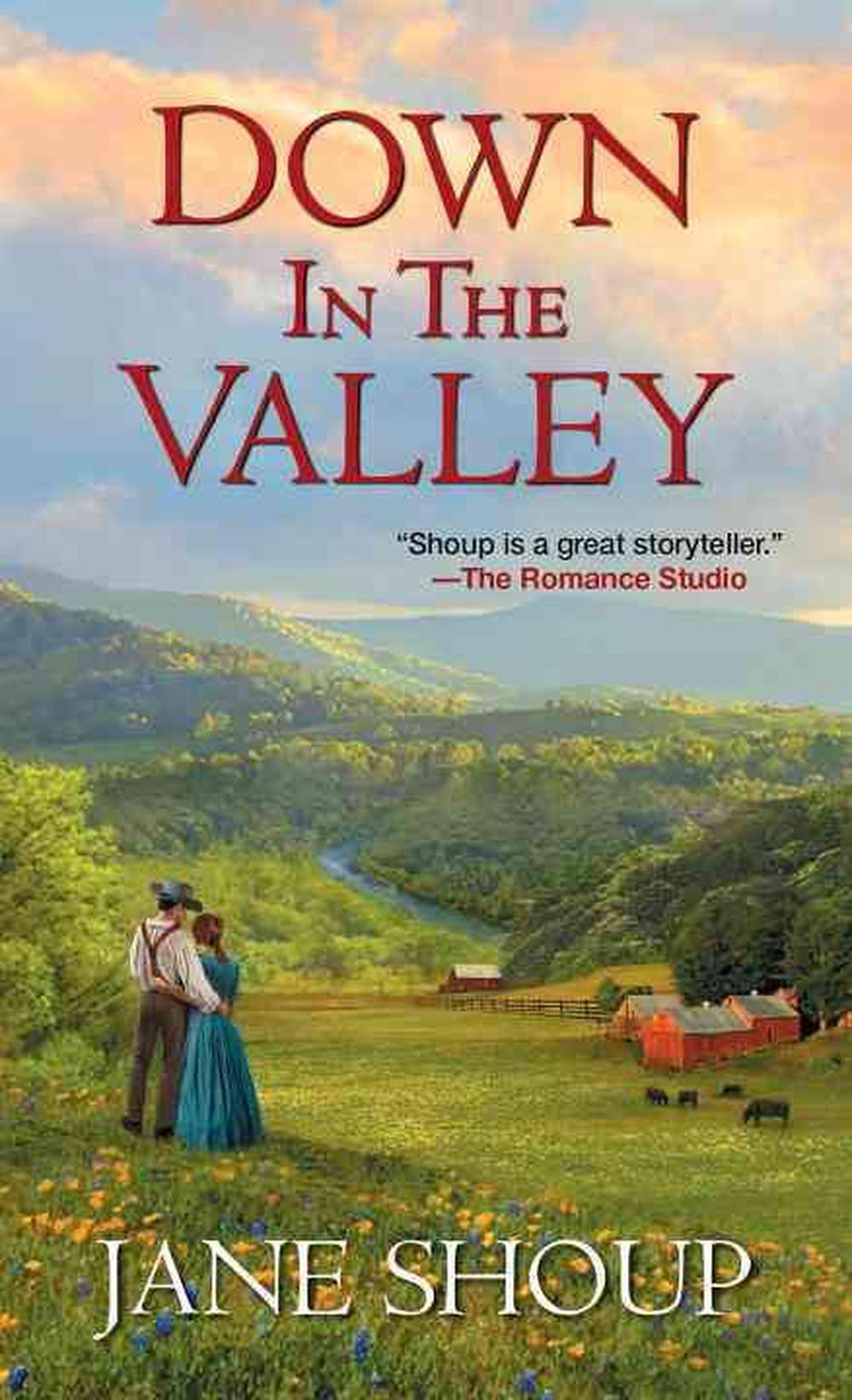 Down In The Valley By Jane Shoup, Paperback, 9781420137095 | Buy Online ...