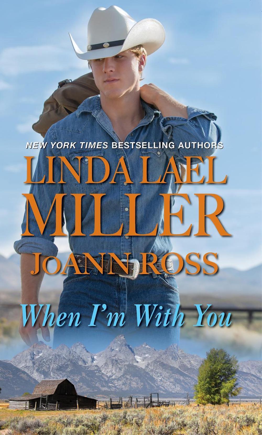 When I'm with You by Linda Lael Miller - ISBN: 9781420143379