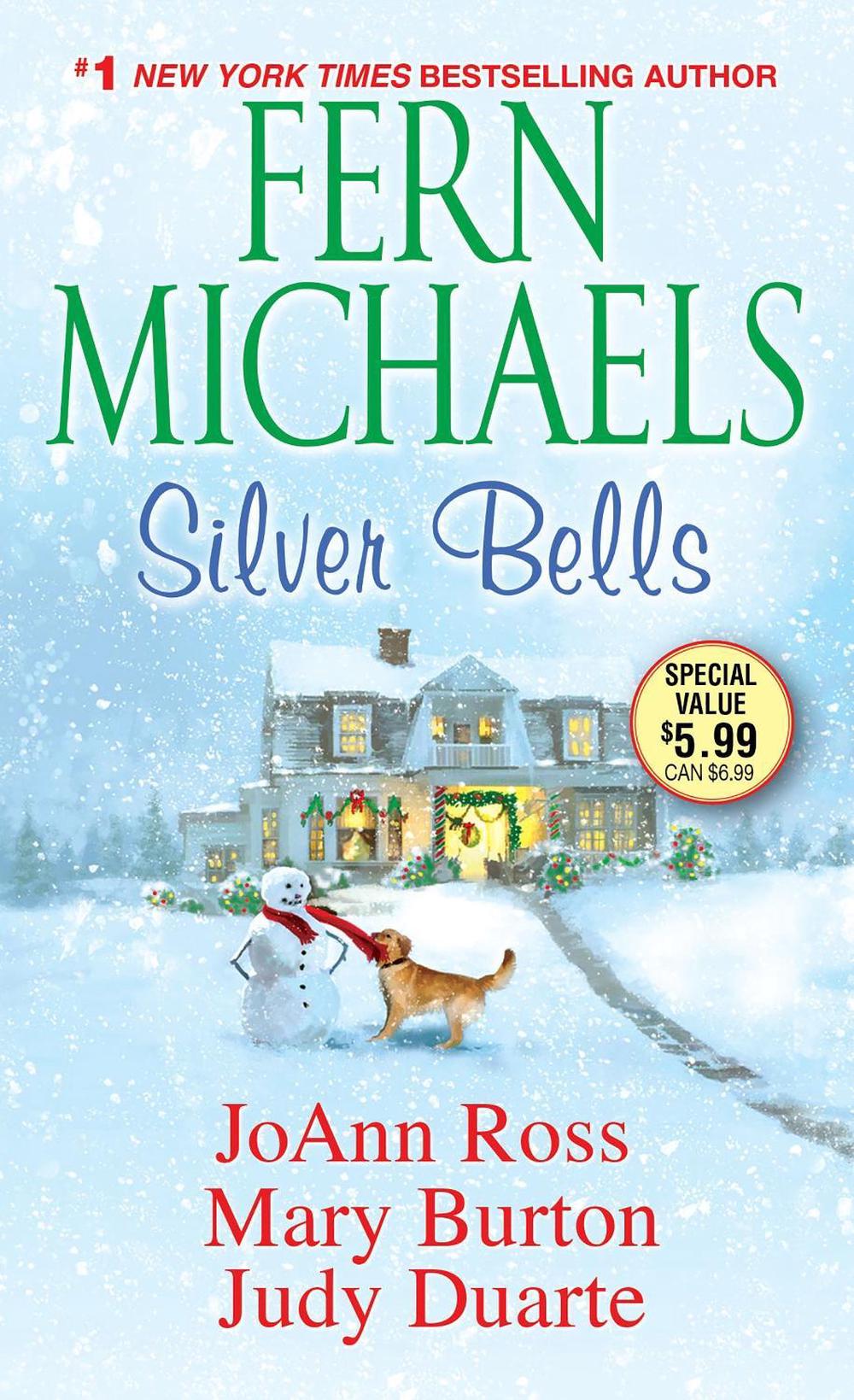 Silver Bells by Fern Michaels - ISBN: 9781420144109