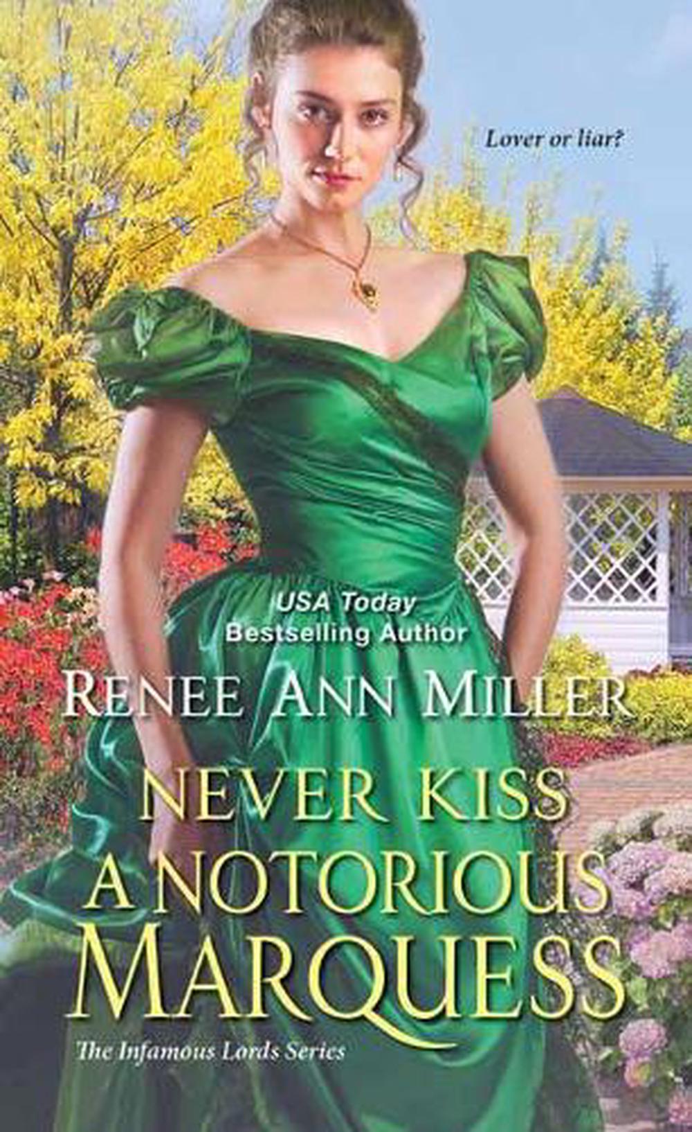 Never Conspire with a Sinful Baron by Renee Ann Miller Never Conspire with a Sinful Baron by Renee Ann Miller