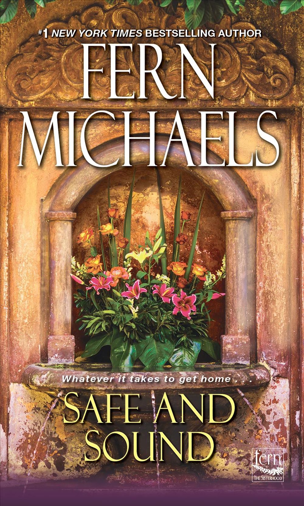 Safe and Sound by Fern Michaels - ISBN: 9781420146004