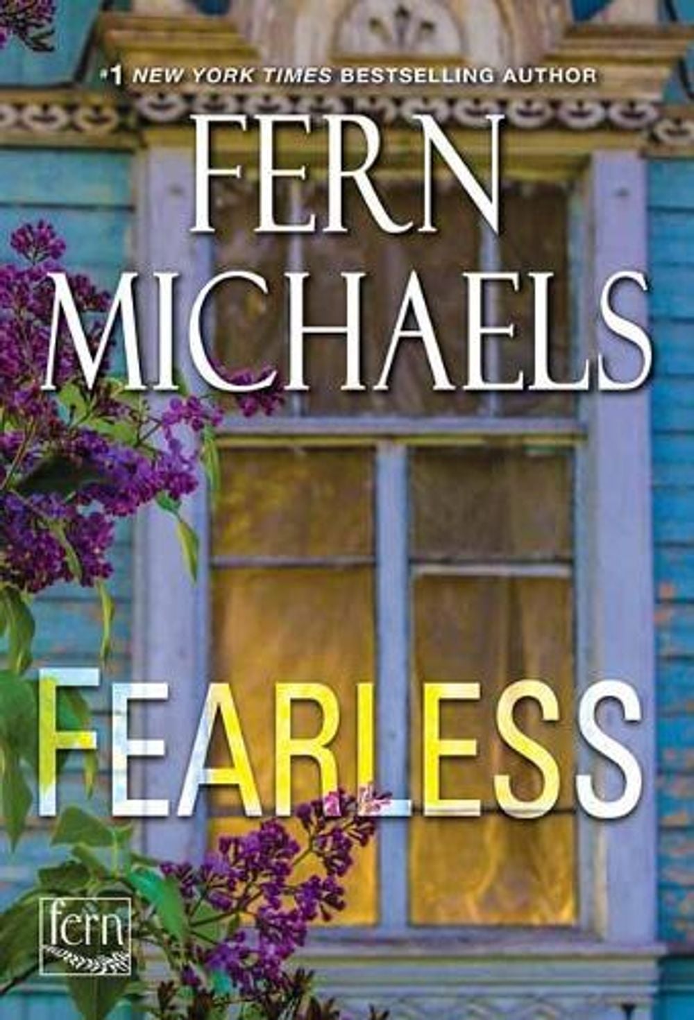 Fearless by Fern Michaels - ISBN: 9781420146158