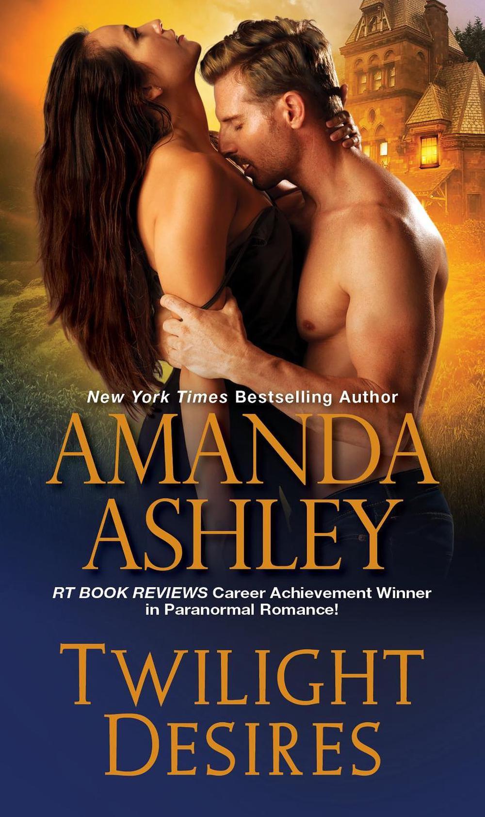 Twilight Desires by Amanda Ashley - ISBN: 9781420147384