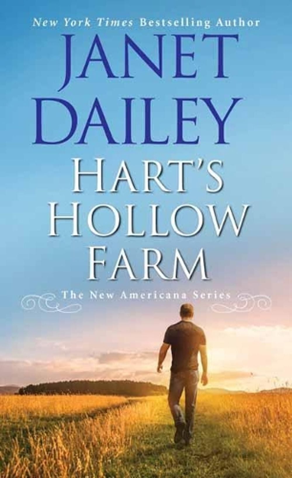 Hart's Hollow Farm by Janet Dailey - ISBN: 9781420148732