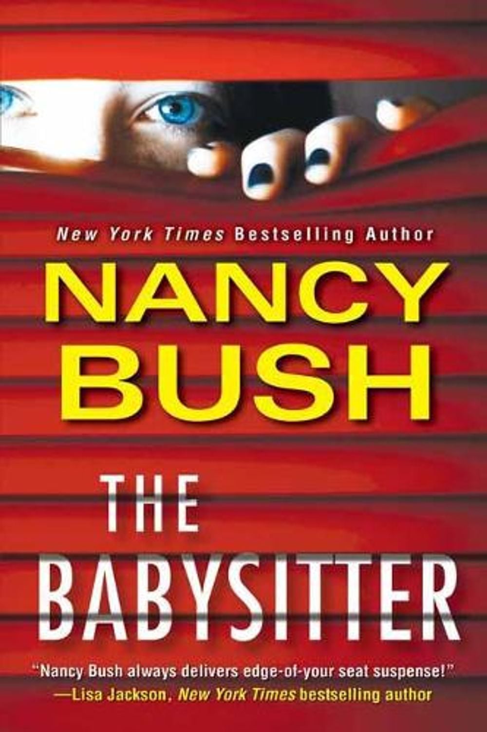 Babysitter by Nancy Bush - ISBN: 9781420150759