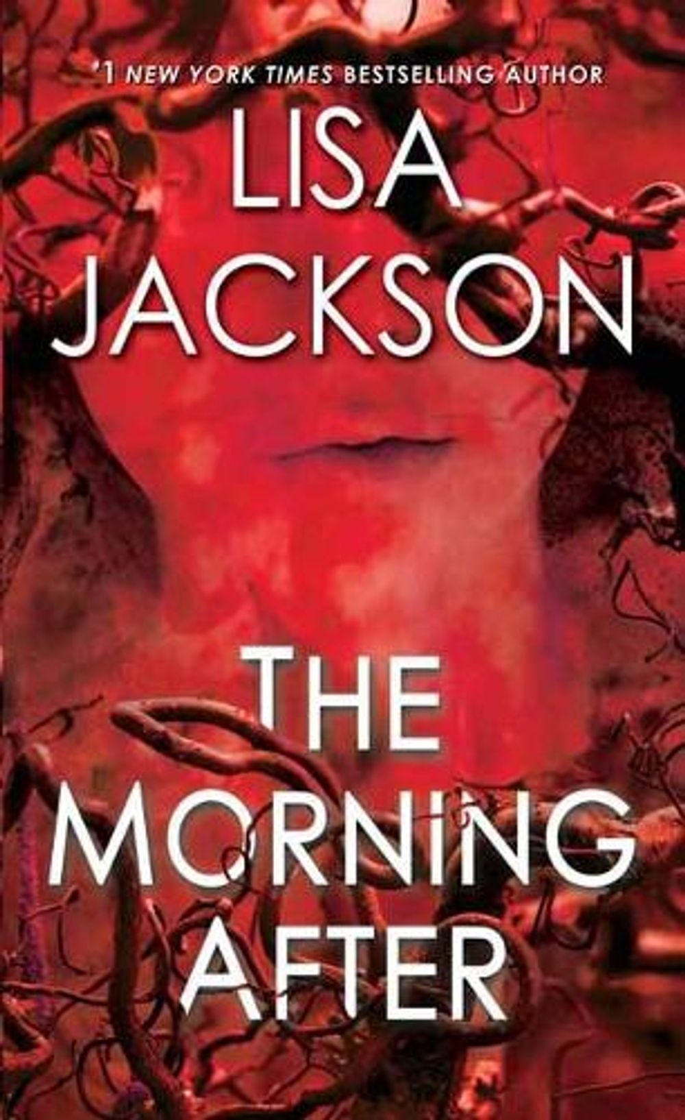 The Morning After by Lisa Jackson - ISBN: 9781420151923
