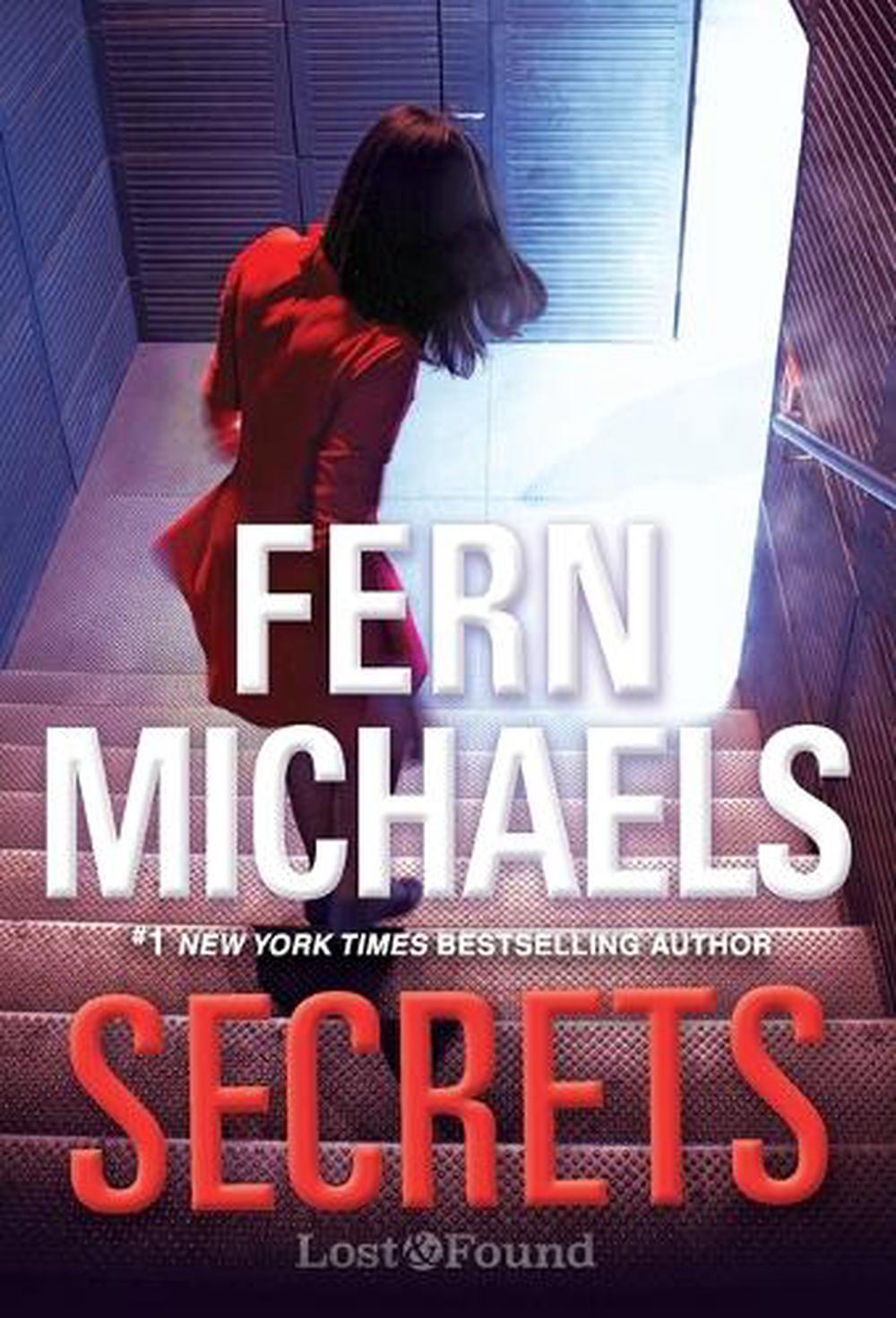 Secrets by Fern Michaels - ISBN: 9781420152340