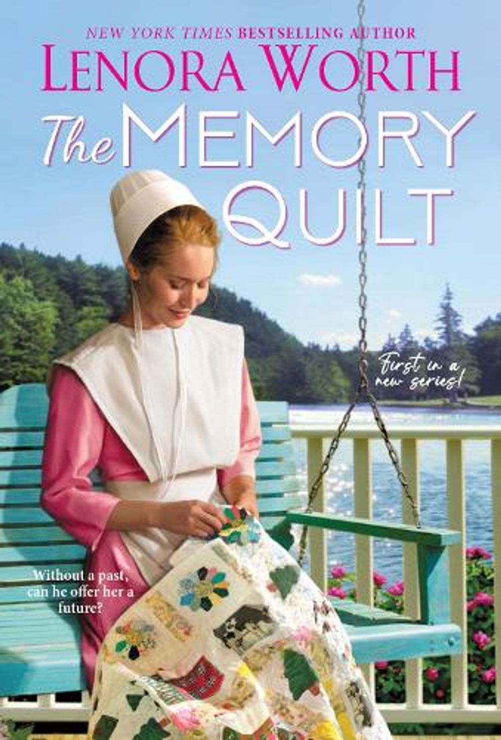 The Memory Quilt by Lenora Worth - ISBN: 9781420152456