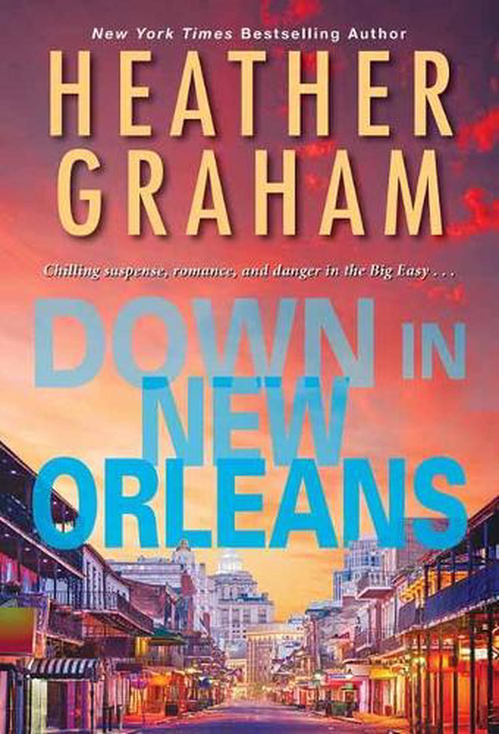 Down in New Orleans by Heather Graham - ISBN: 9781420153057