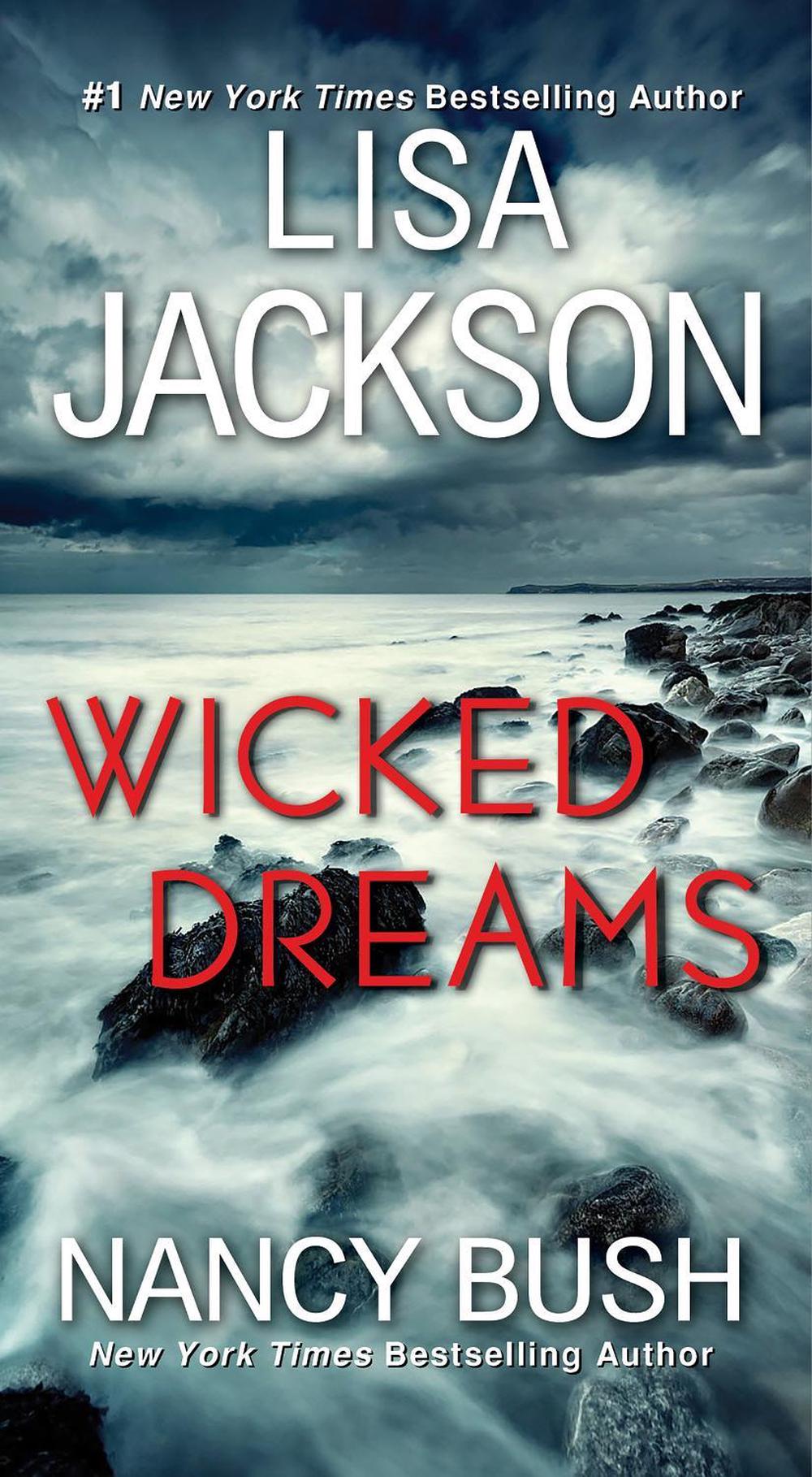 Wicked Dreams by Lisa Jackson - ISBN: 9781420153248