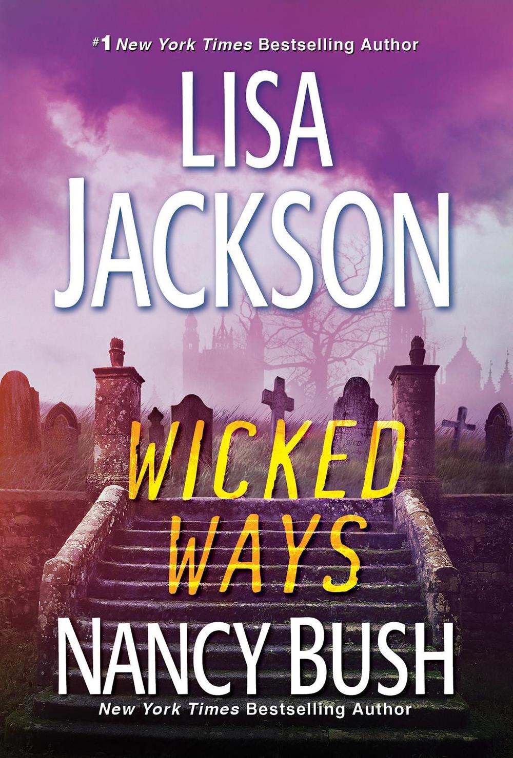 Wicked Ways by Lisa Jackson - ISBN: 9781420153262