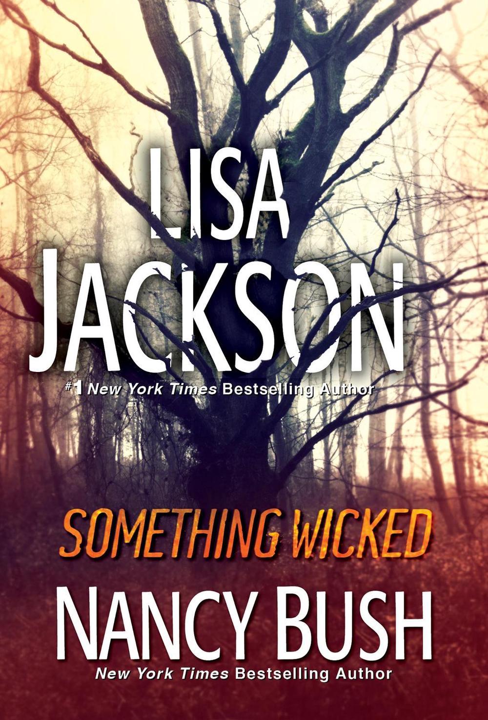 Something Wicked by Lisa Jackson - ISBN: 9781420153279