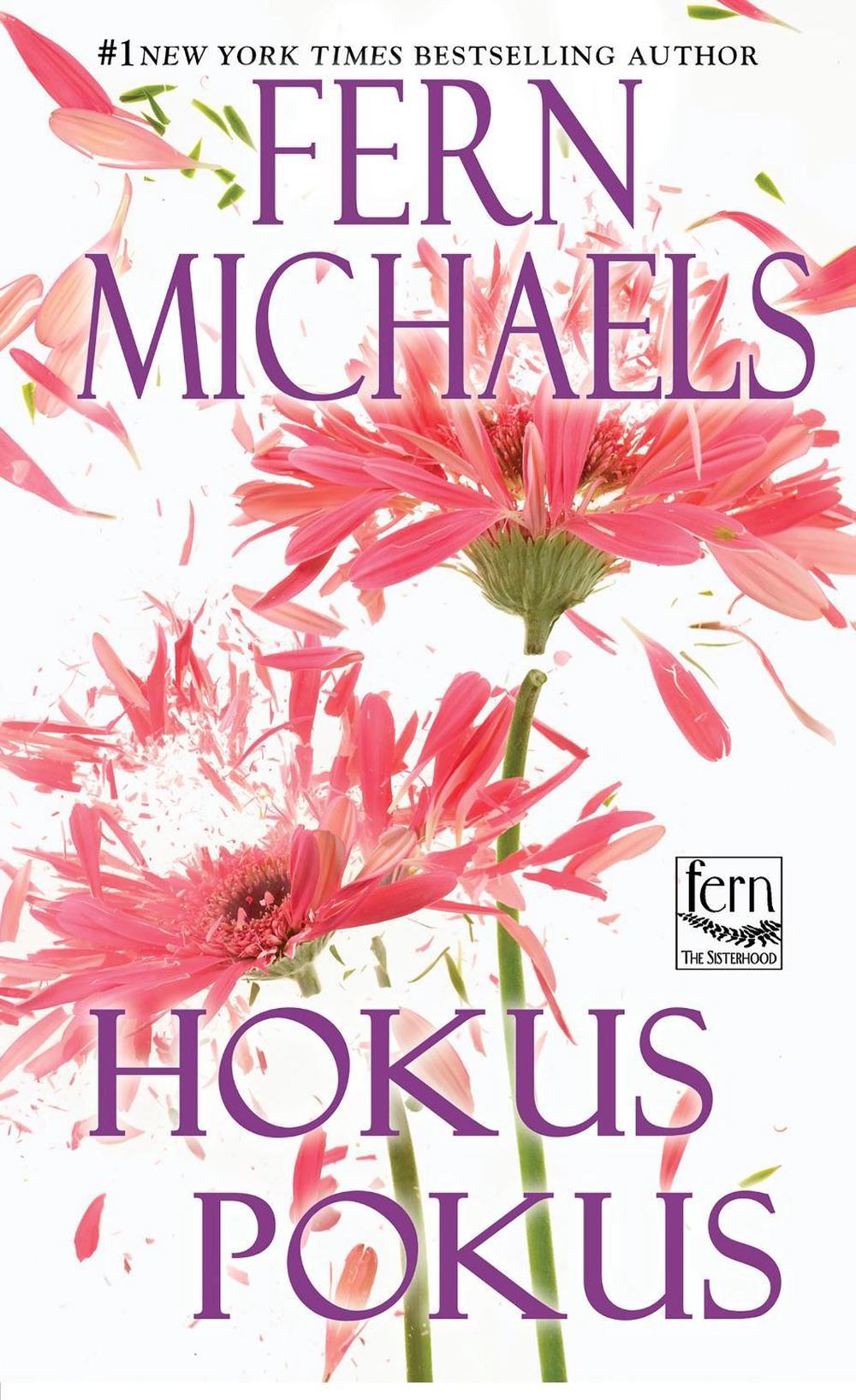 Hokus Pokus by Fern Michaels - ISBN: 9781420153668