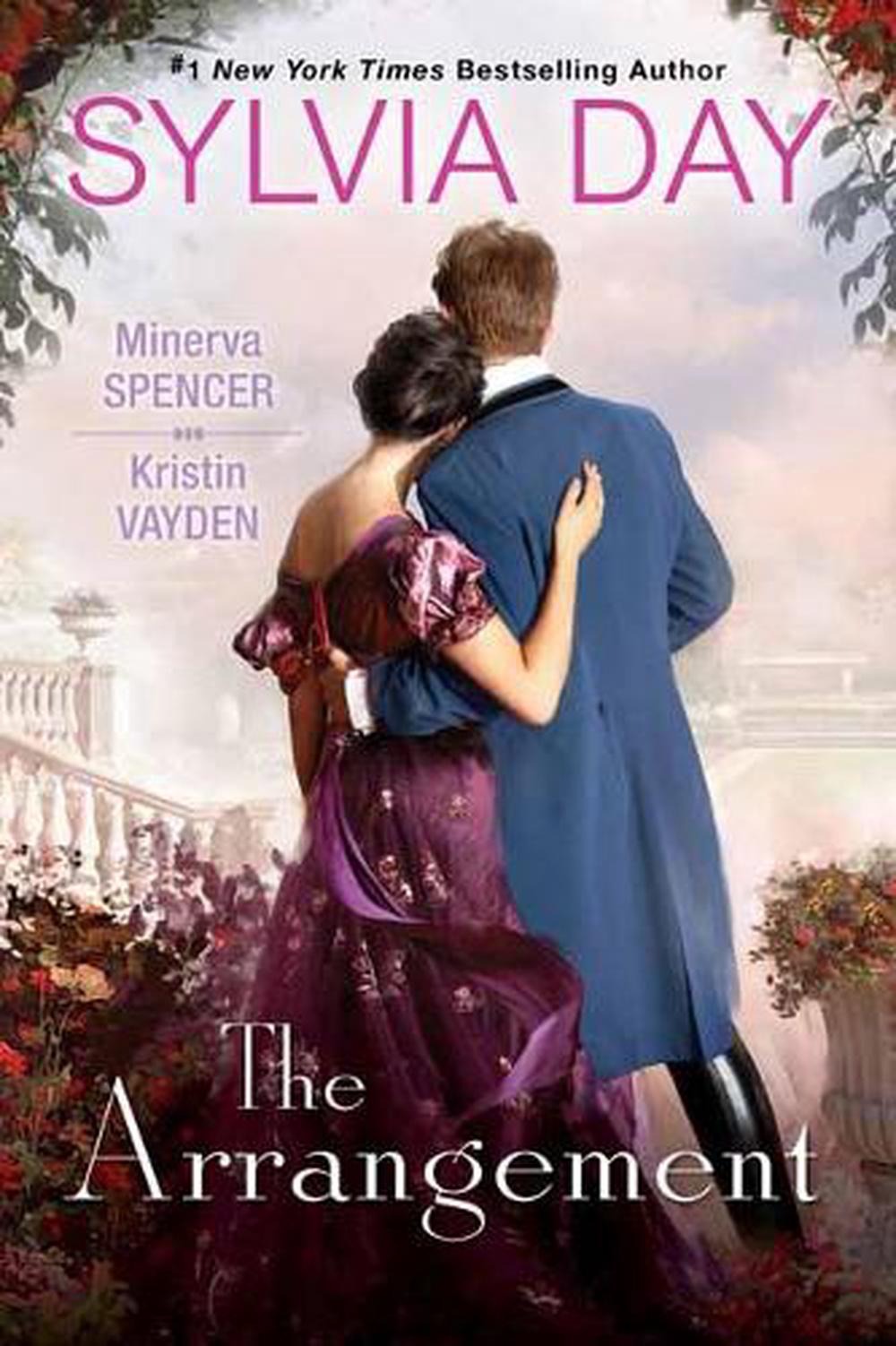 The Arrangement by Sylvia Day - ISBN: 9781420153675