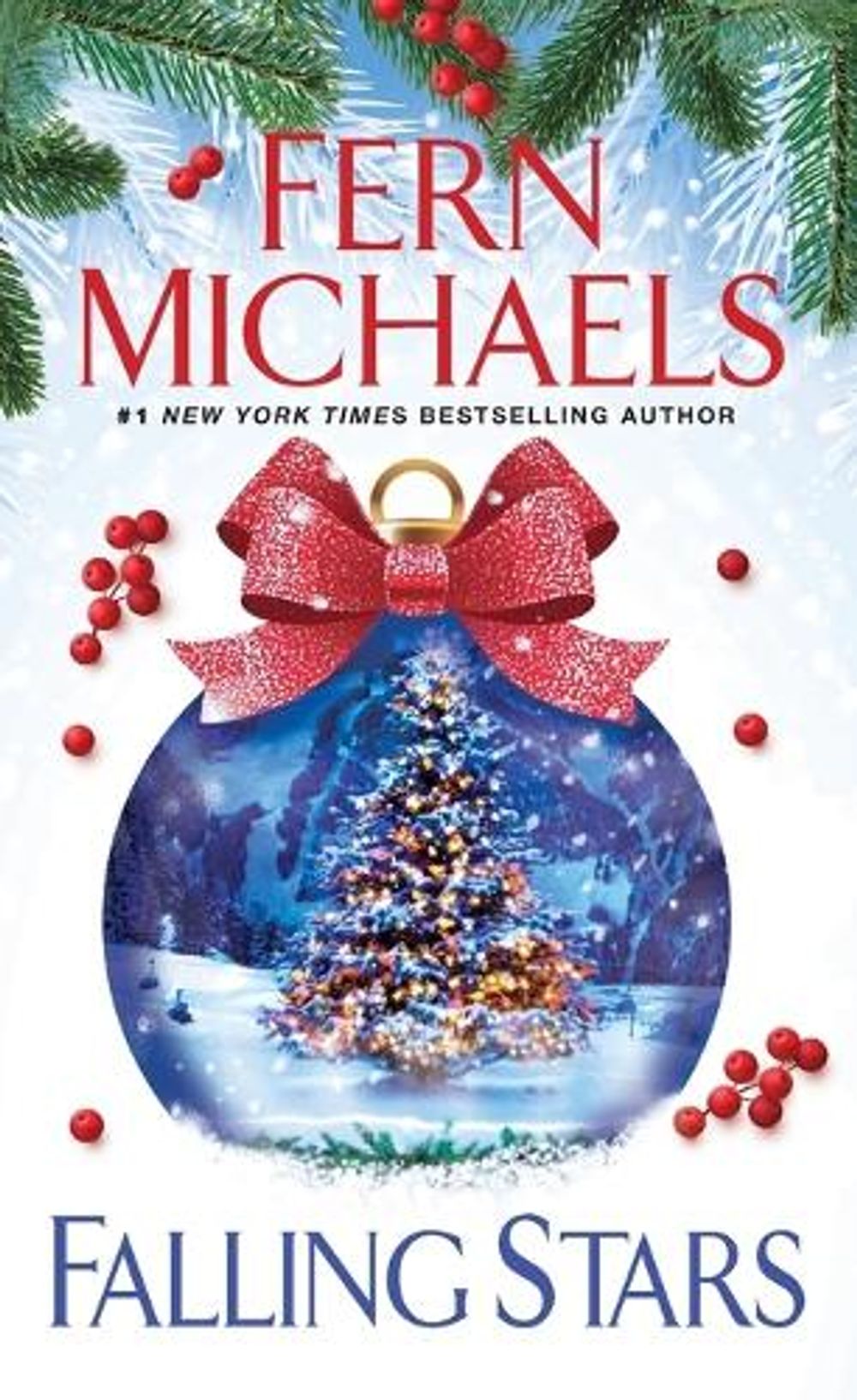 Falling Stars by Fern Michaels - ISBN: 9781420154283
