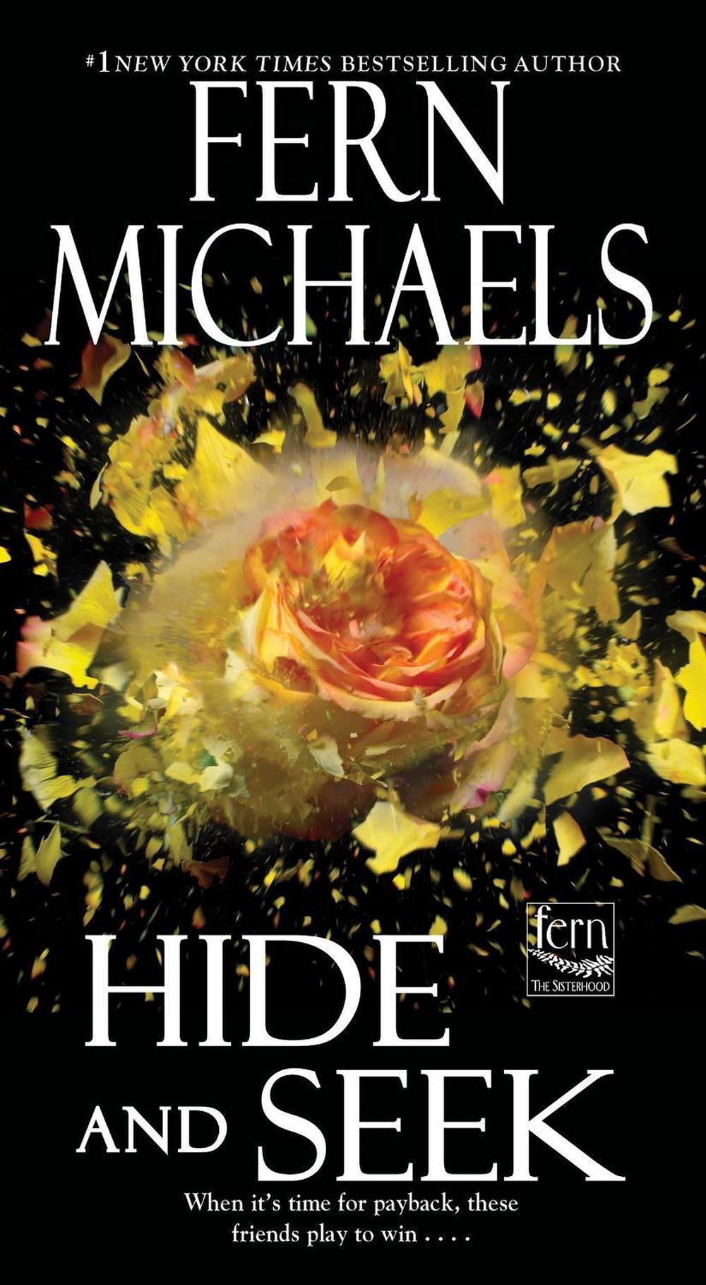 Hide and Seek by Fern Michaels - ISBN: 9781420155228