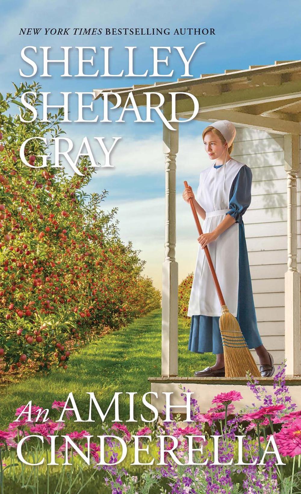 Amish Cinderella, An by Shelley Shepard Gray - ISBN: 9781420155495