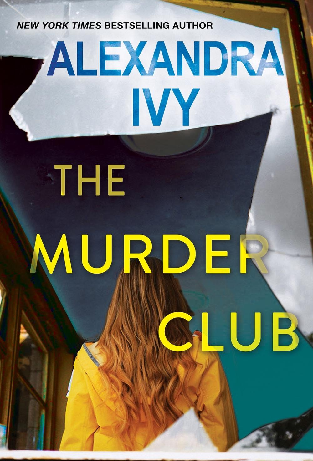 The Murder Club by Ivy Alexandra - ISBN: 9781420155525