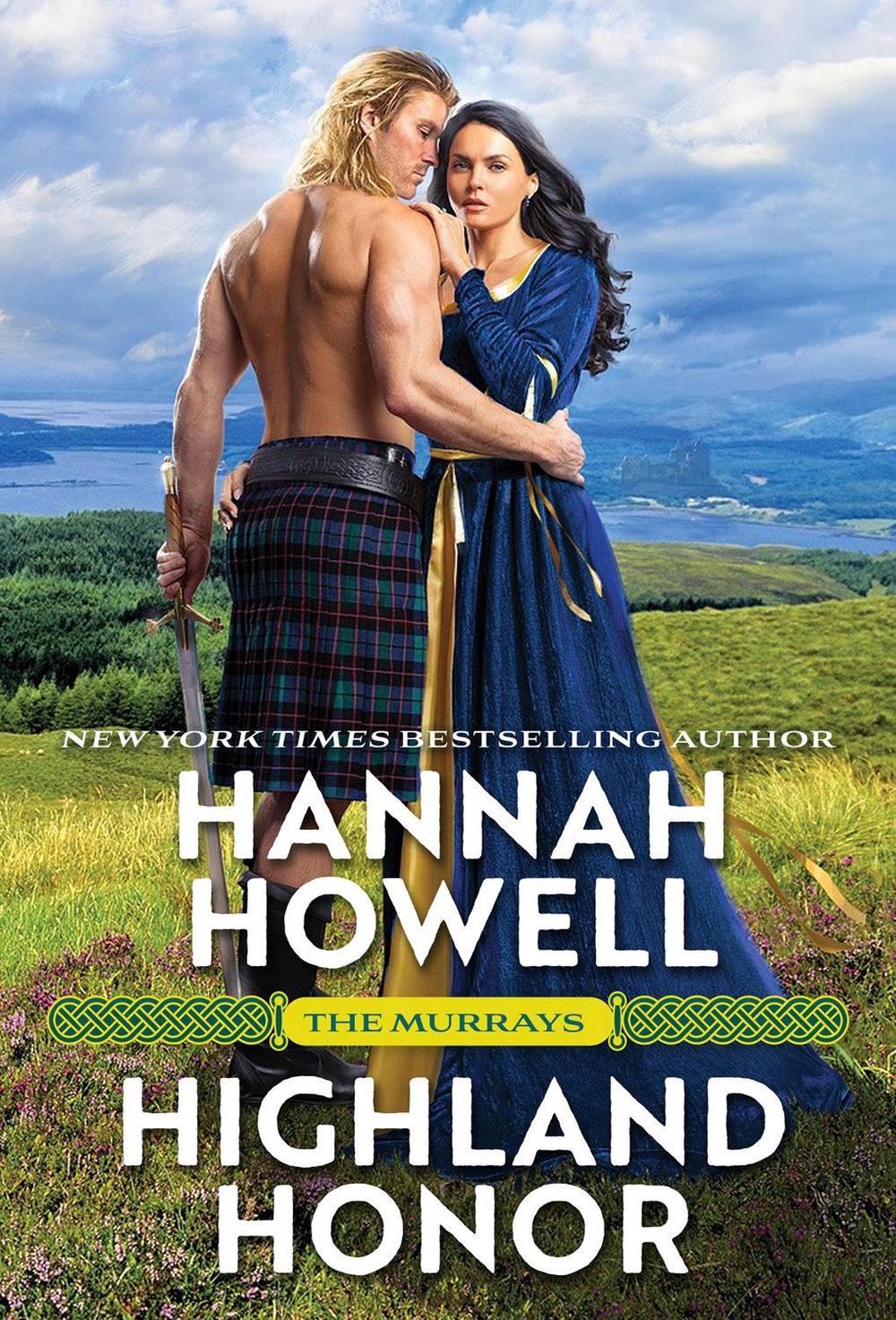 Highland Honor by Hannah Howell - ISBN: 9781420155563