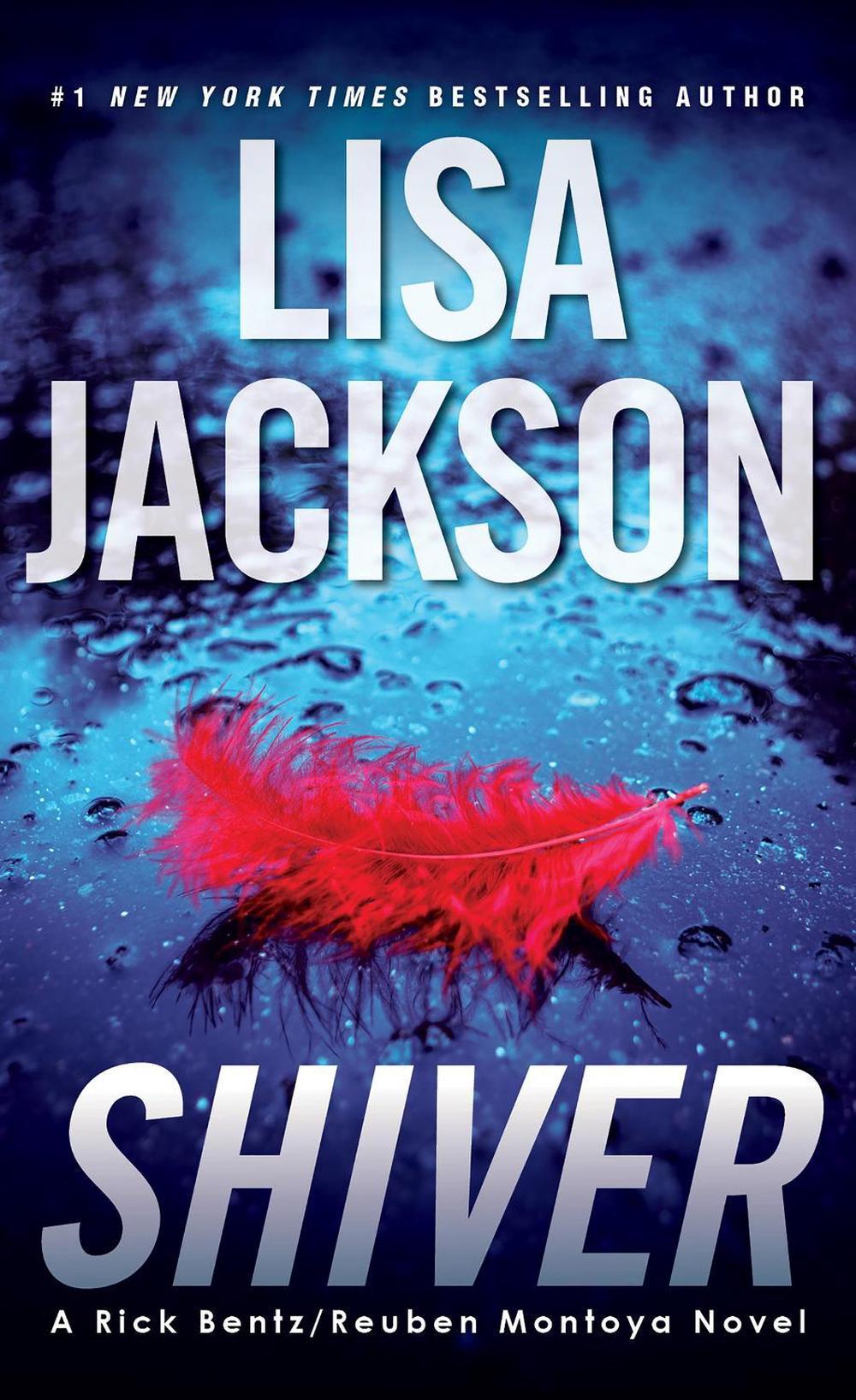 Shiver by Lisa Jackson - ISBN: 9781420155662