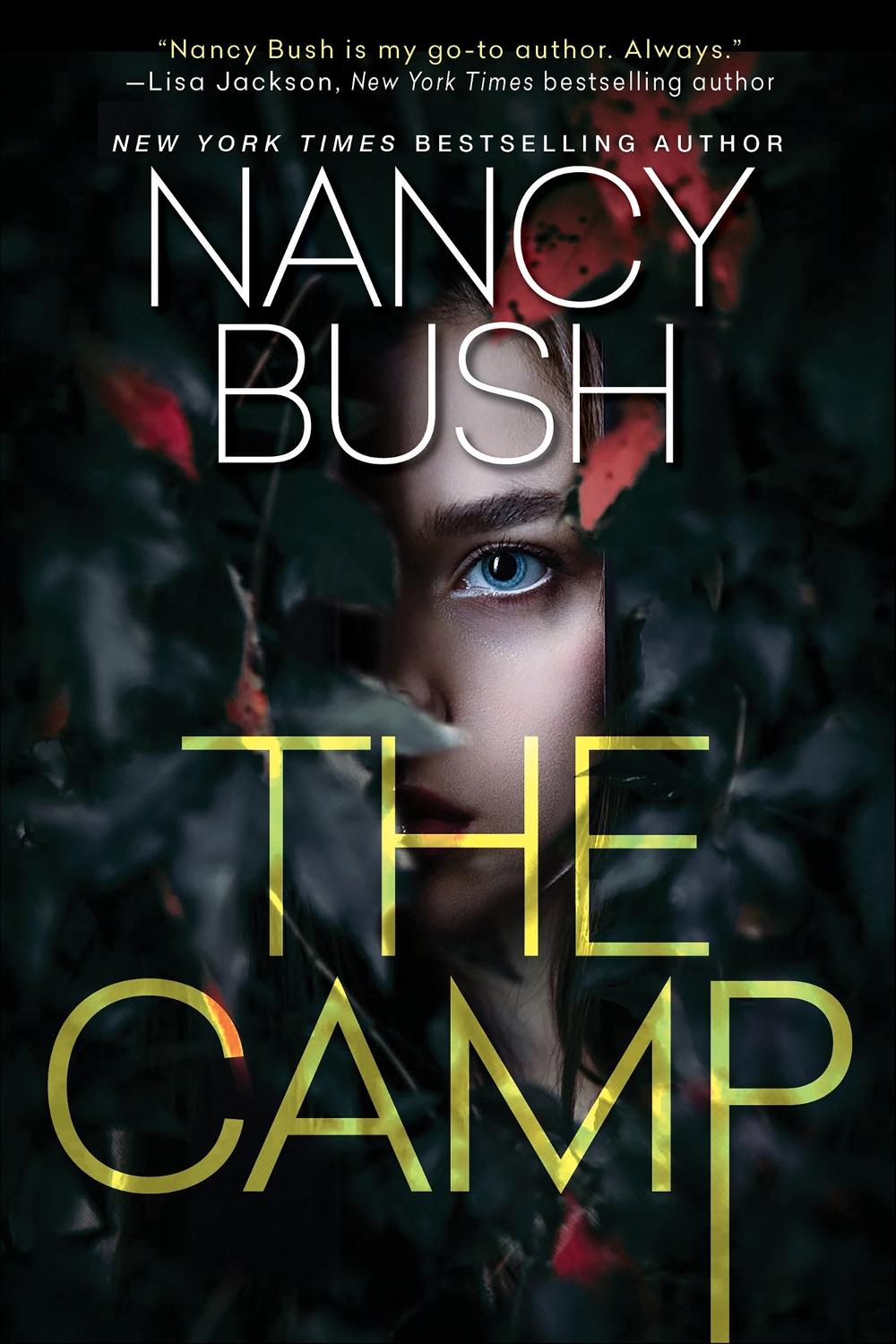 The Camp by Nancy Bush - ISBN: 9781420155686
