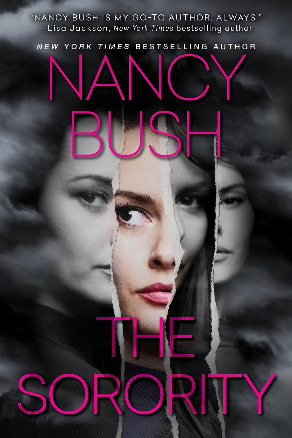 The Sorority by Nancy Bush - ISBN: 9781420155709