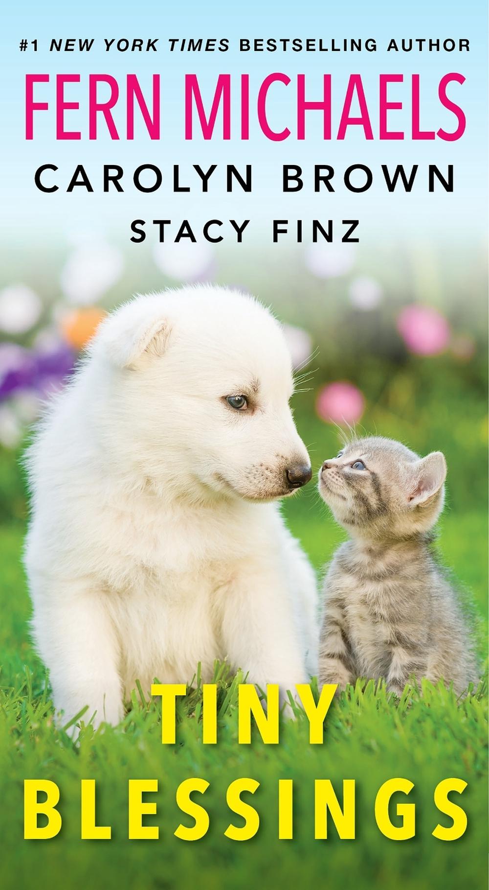 Tiny Blessings by Fern Michaels - ISBN: 9781420155822