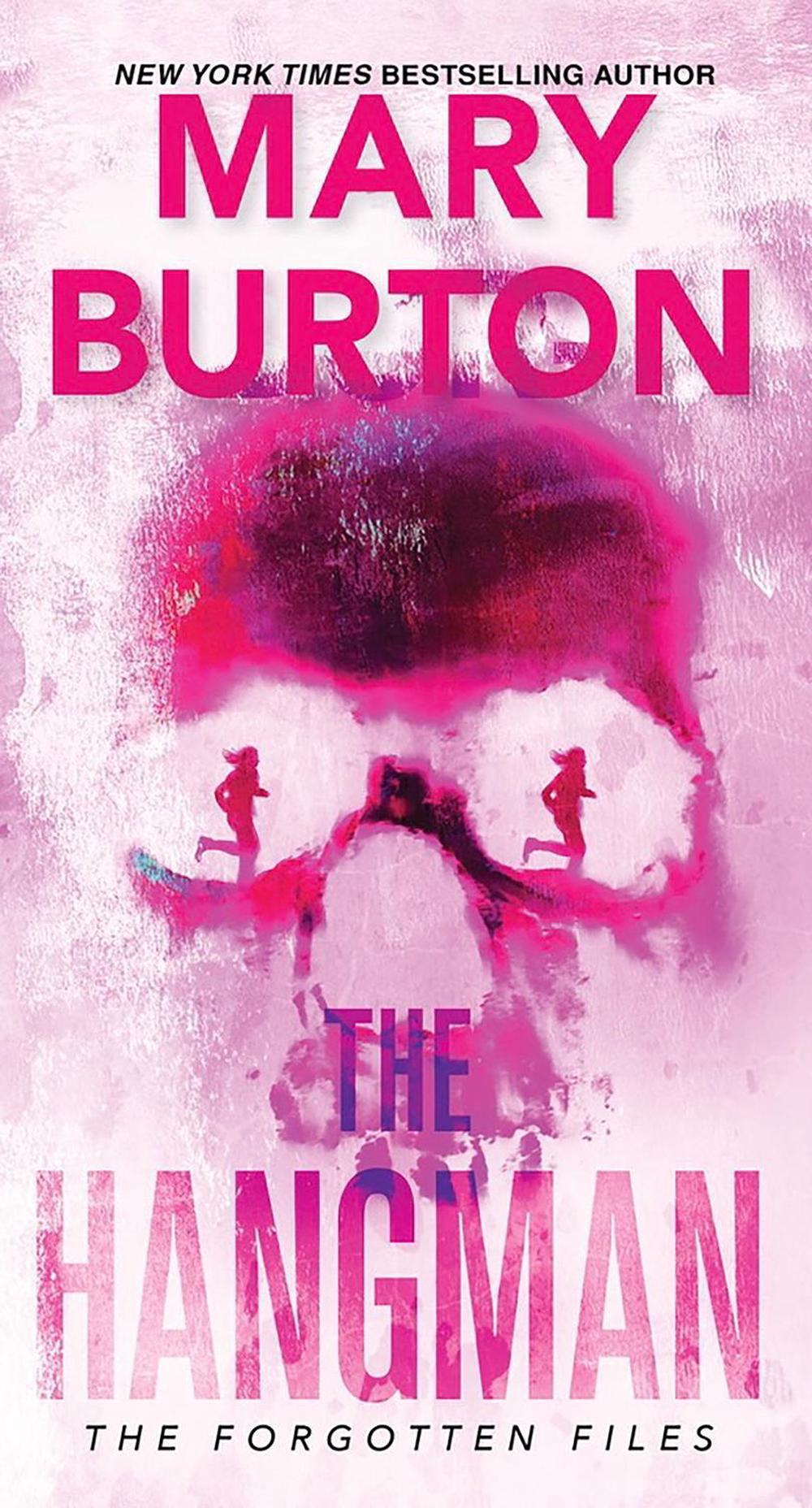 The Hangman by Mary Burton - ISBN: 9781420155983
