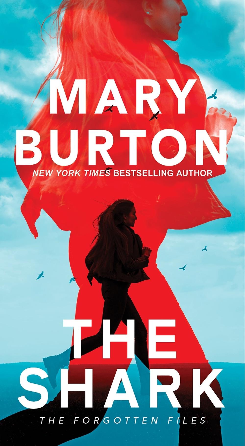 The Shark by Mary Burton - ISBN: 9781420155990