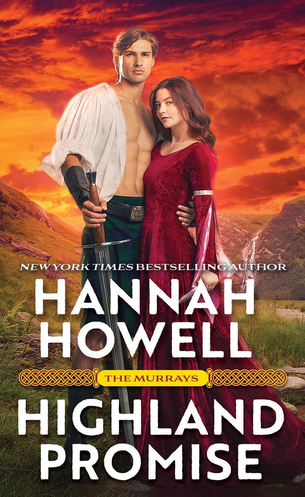 Highland Promise by Hannah Howell - ISBN: 9781420156447