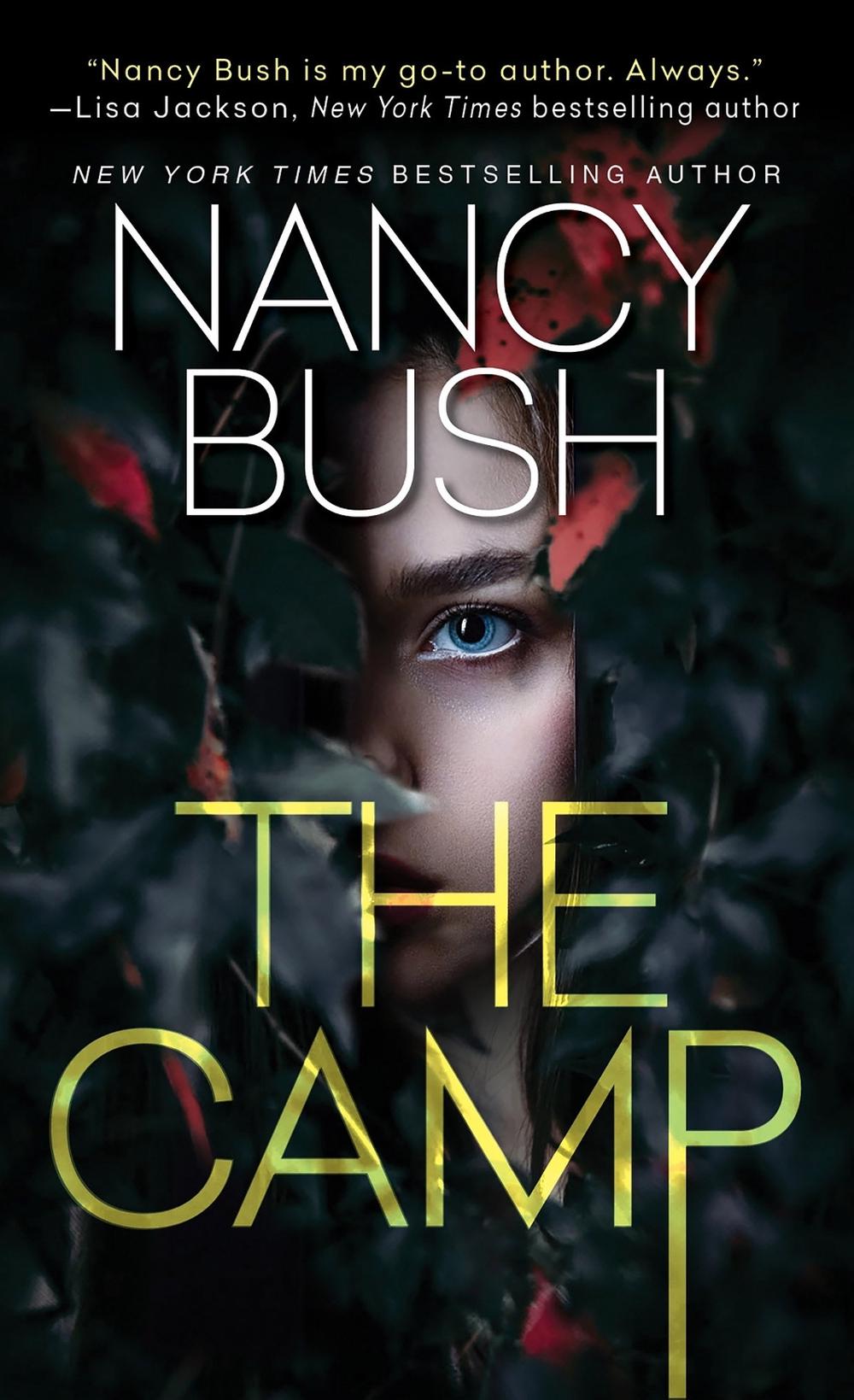 The Camp by Nancy Bush - ISBN: 9781420157024