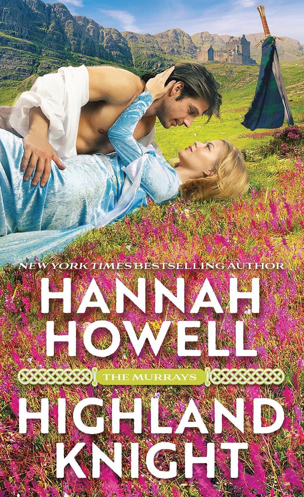 Highland Knight by Hannah Howell - ISBN: 9781420157307