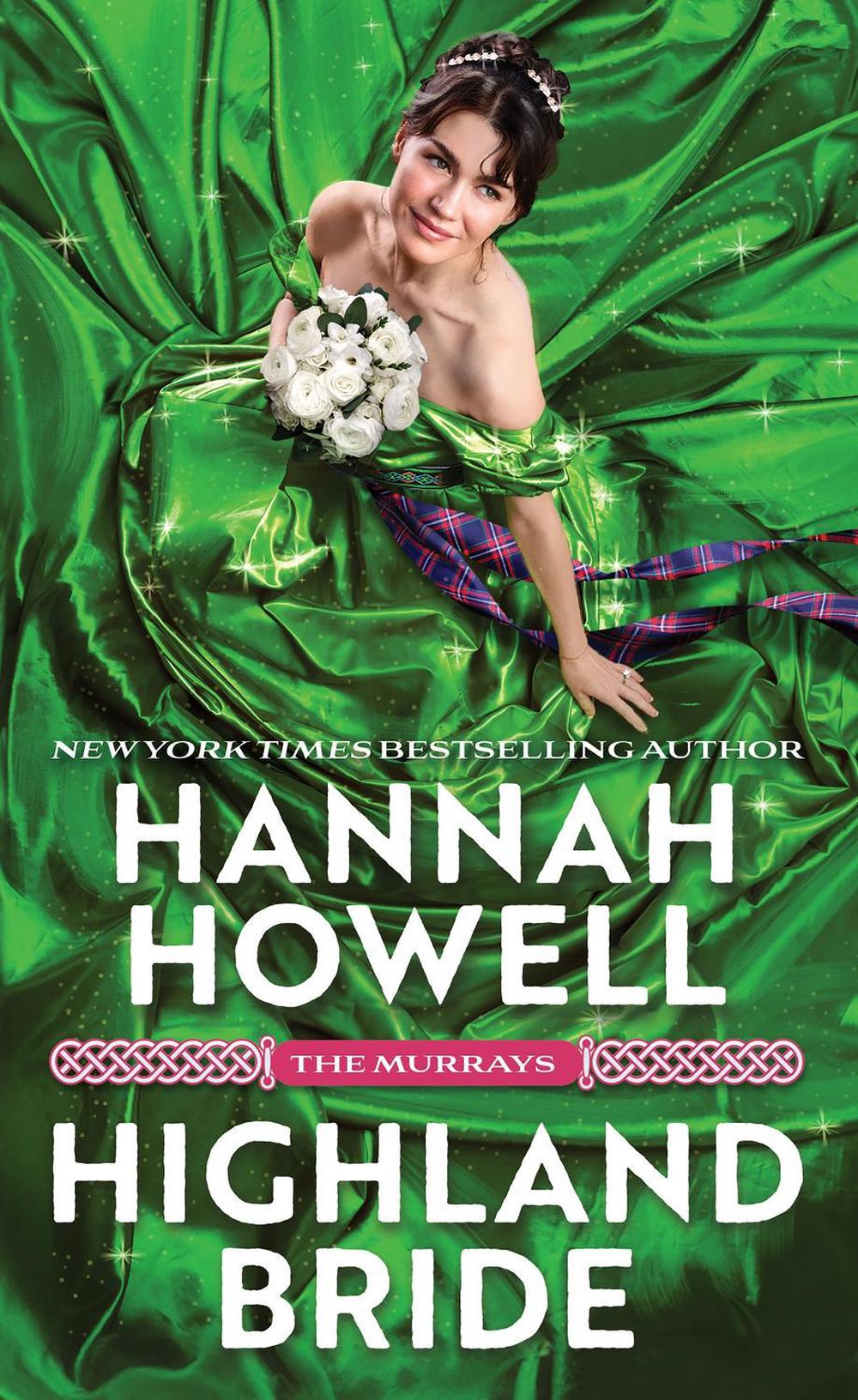 Highland Bride by Hannah Howell - ISBN: 9781420157314