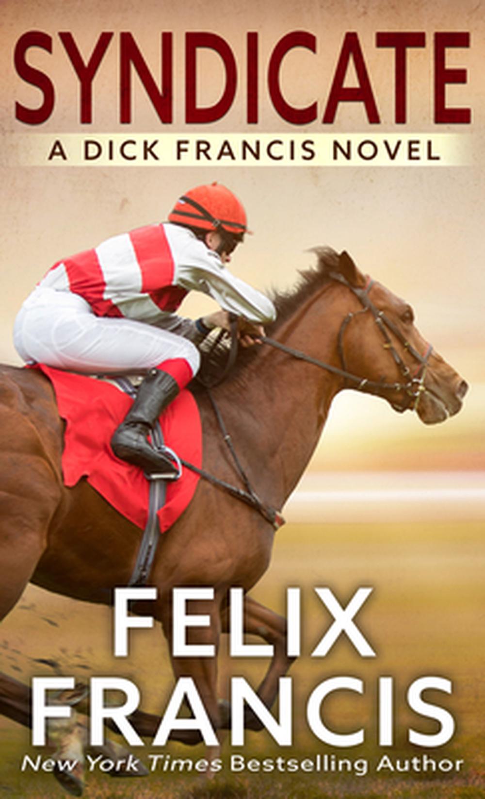 Syndicate, 9781420518016