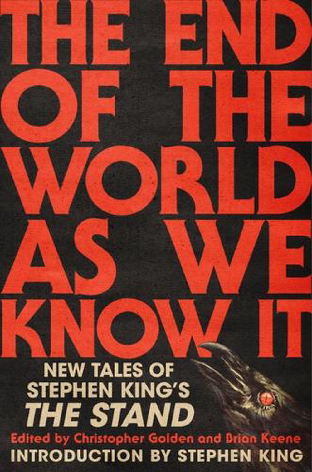 The End of the World as We Know It, 9781420527667