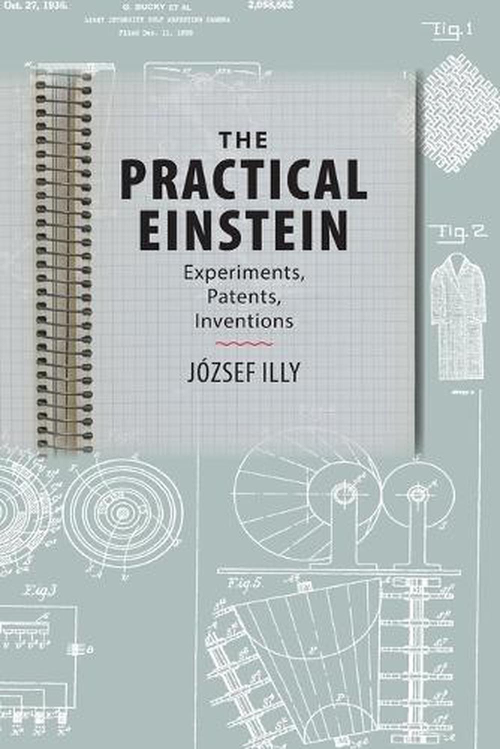 The Practical Einstein by József Illy - ISBN: 9781421411712