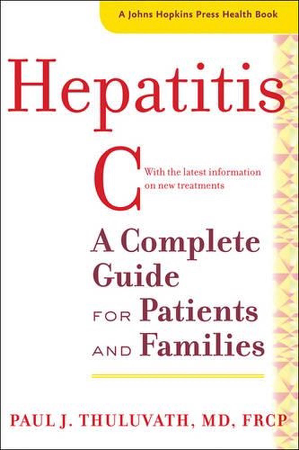 Hepatitis C, 9781421417561