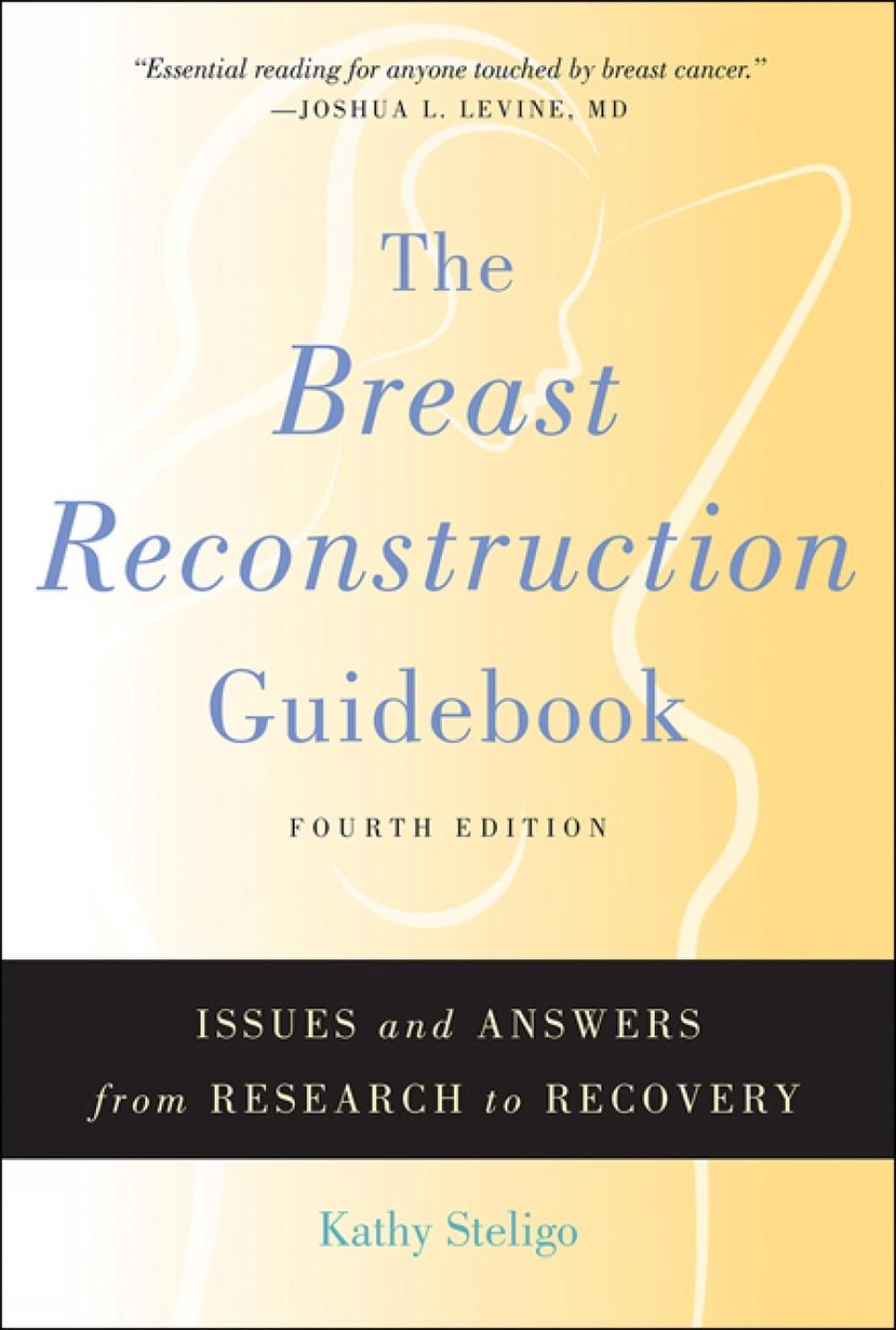 The Breast Reconstruction Guidebook, 4th Edition, 9781421422961