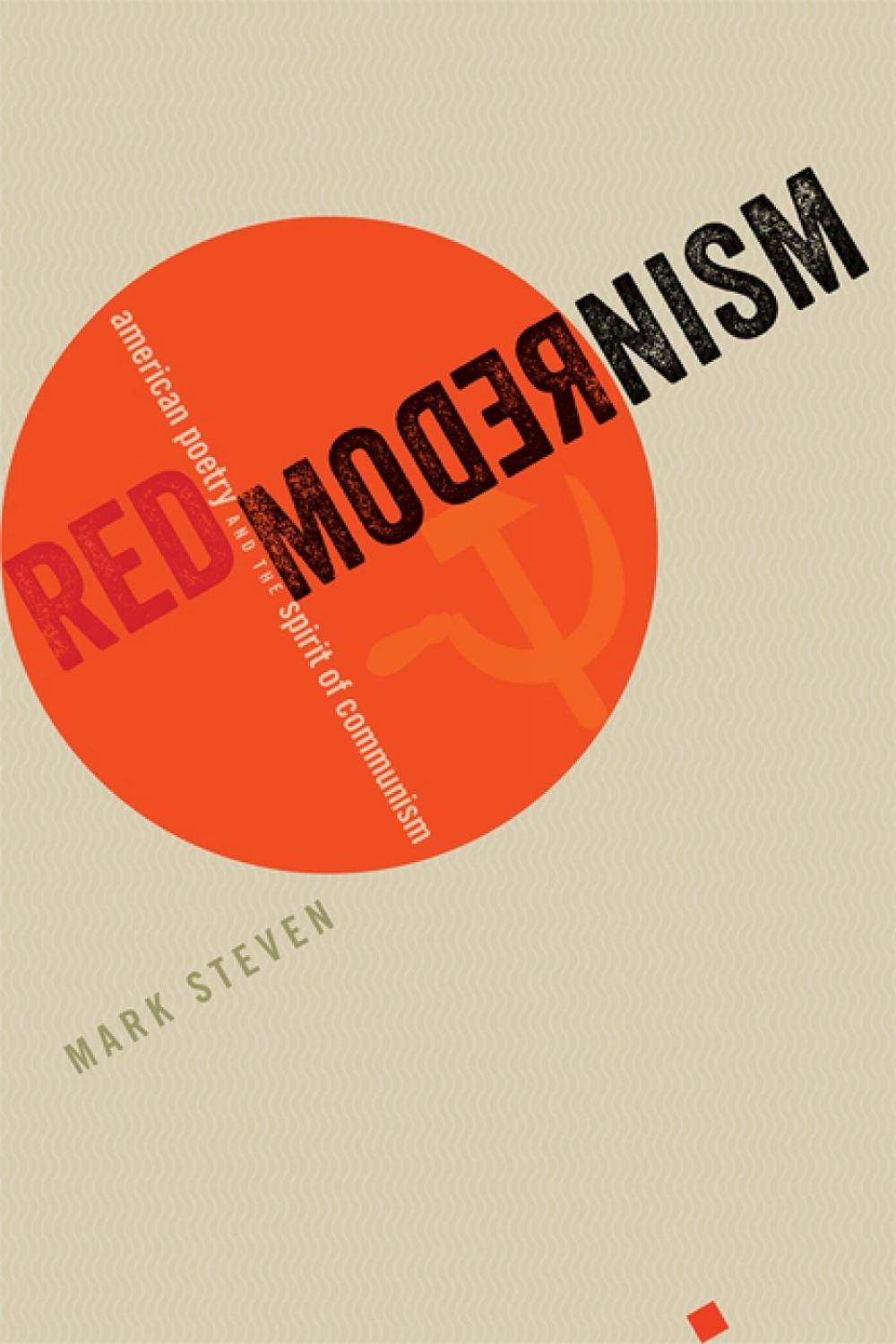 Red Modernism, 9781421423579