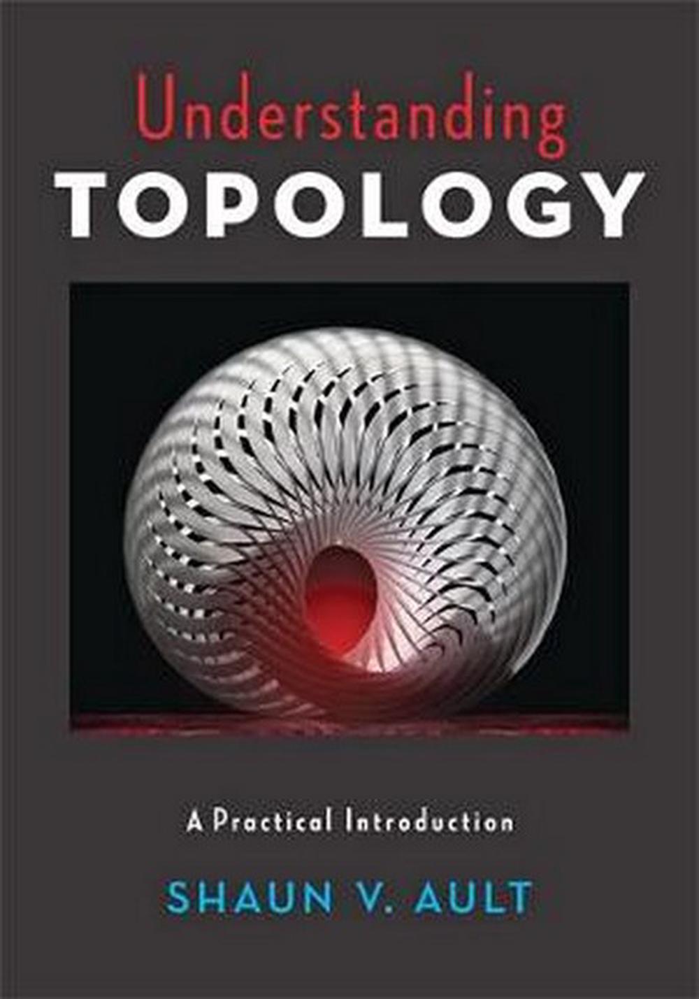 Understanding Topology, 9781421424071