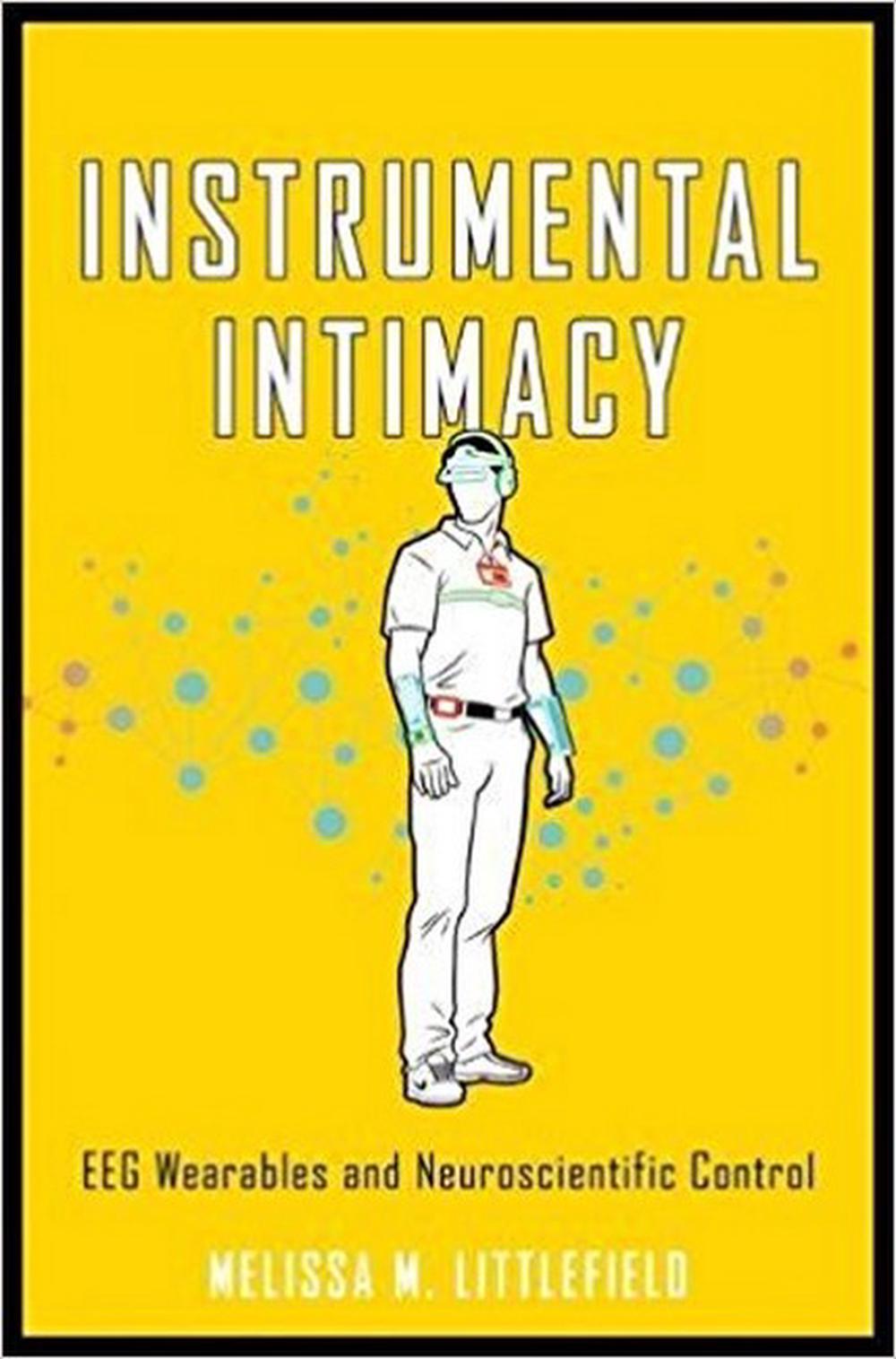 Instrumental Intimacy, 9781421424651