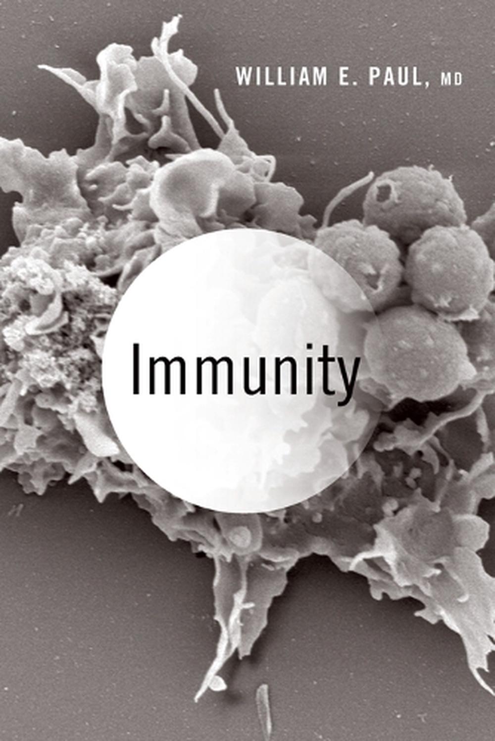 Immunity, 9781421425283