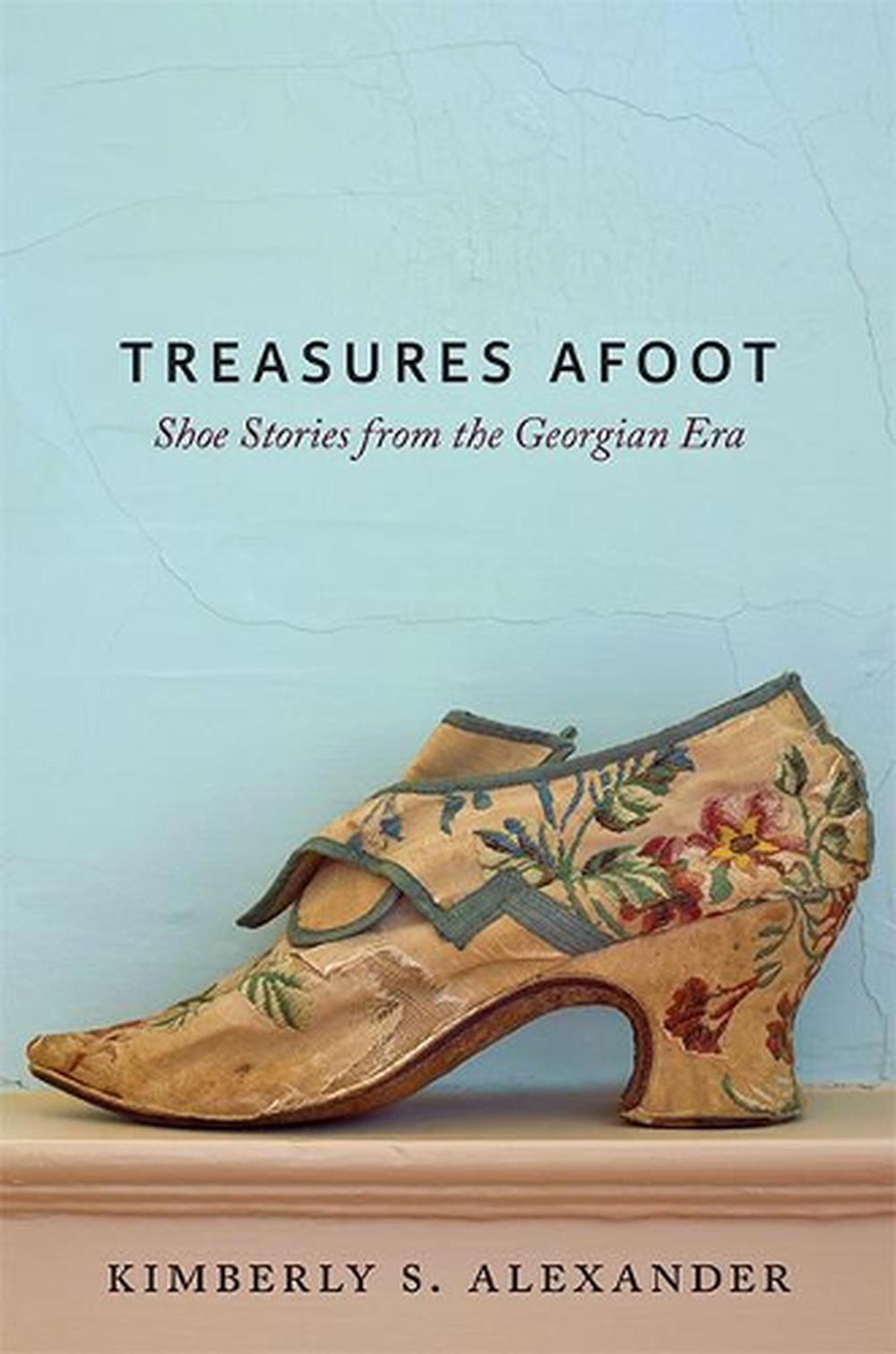 Treasures Afoot, 9781421425849