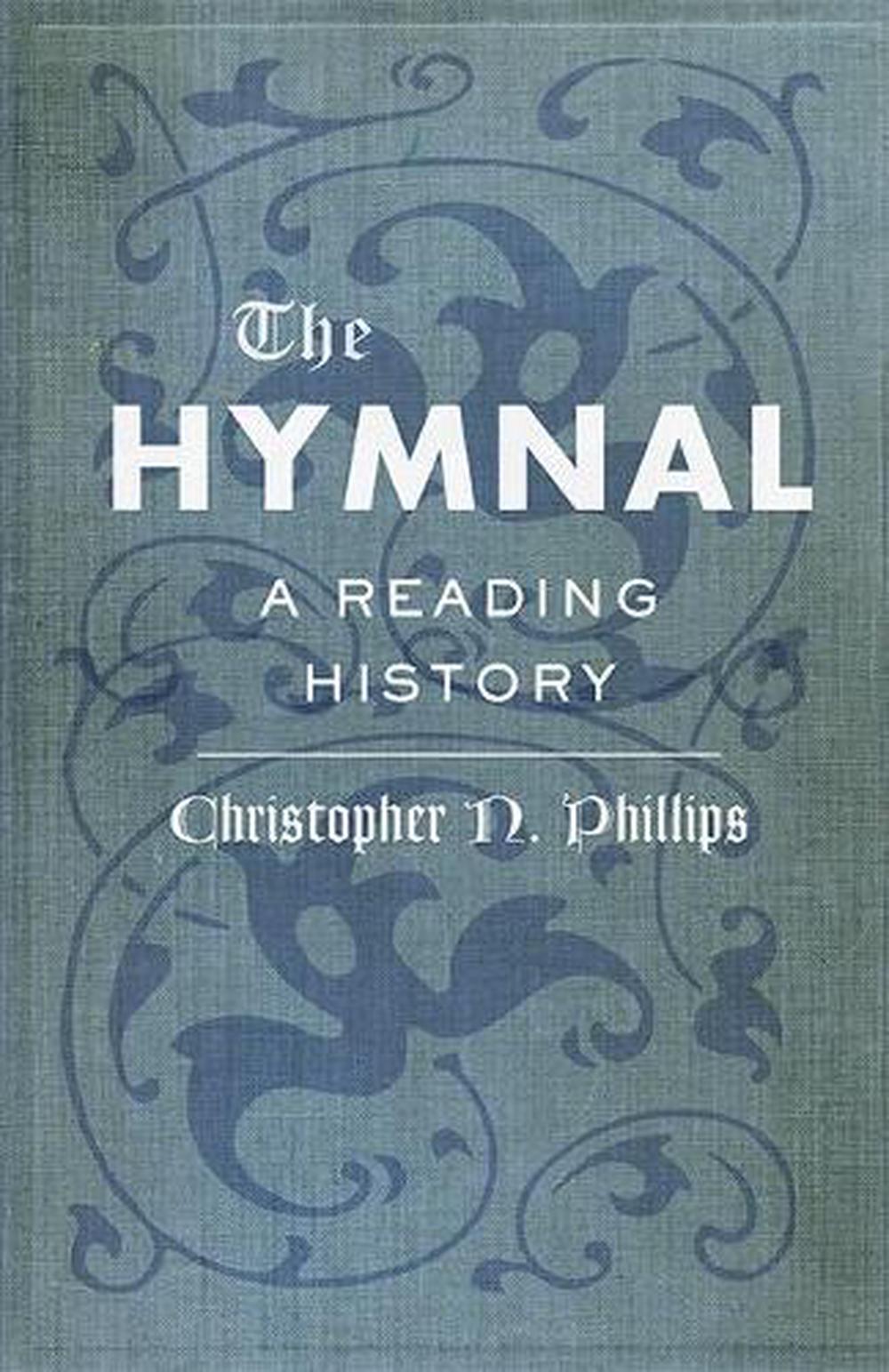 The Hymnal, 9781421425924