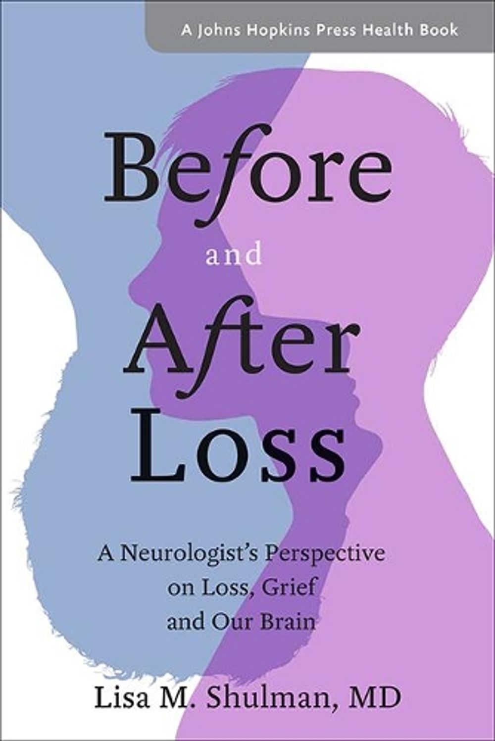 Before and After Loss by Lisa M. Shulman - ISBN: 9781421426952