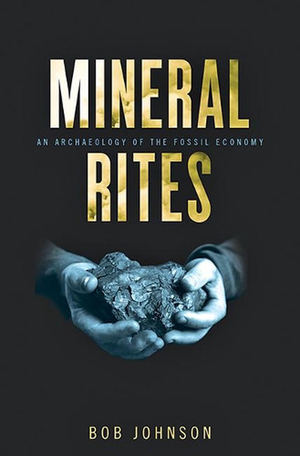 Mineral Rites, 9781421427560