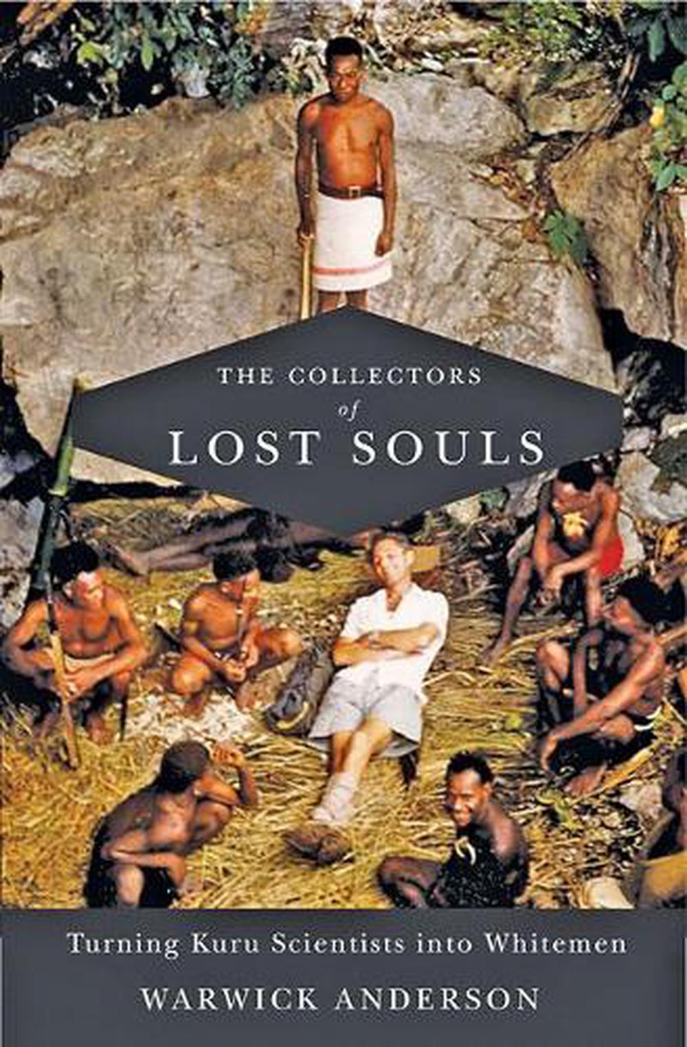 The Collectors of Lost Souls, 2nd Edition, 9781421433608